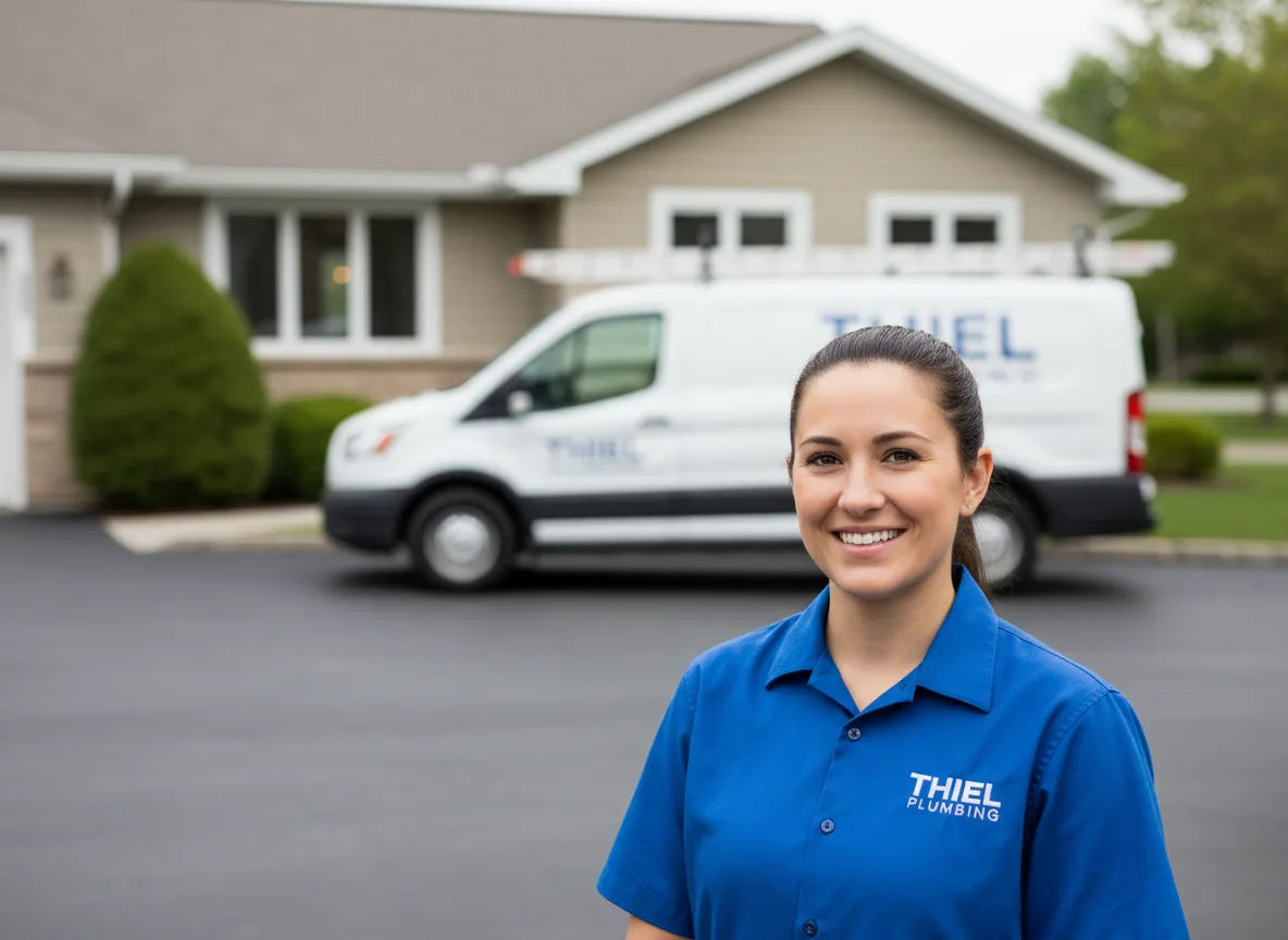 Plumber Lentner, MO FAQs